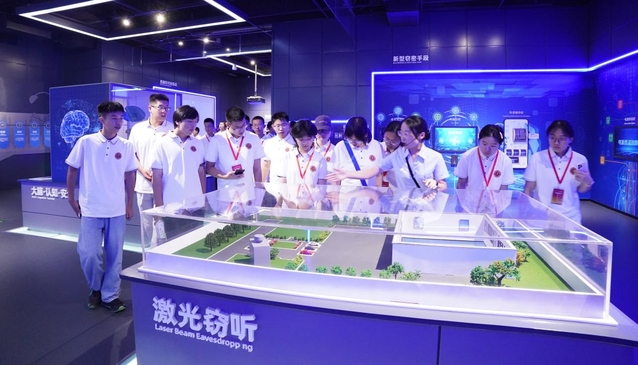 2026年河南省普通高中学生学科素养拓展实践活动启动