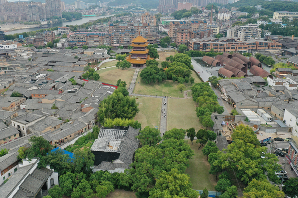 Xi Focus: Jingdezhen World Heritage listing highlights China's commitment to preserving cultural legacy
