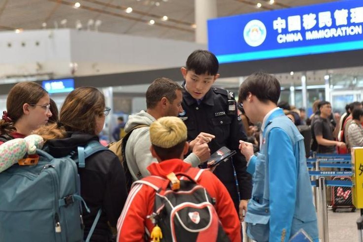New rules to cut overseas travel risks