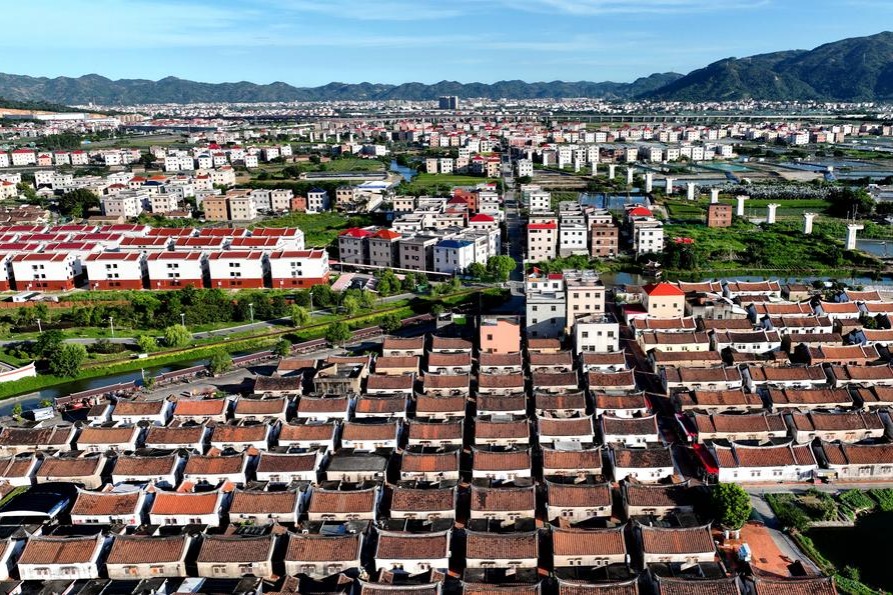 Xi's thought resonates with Latin America