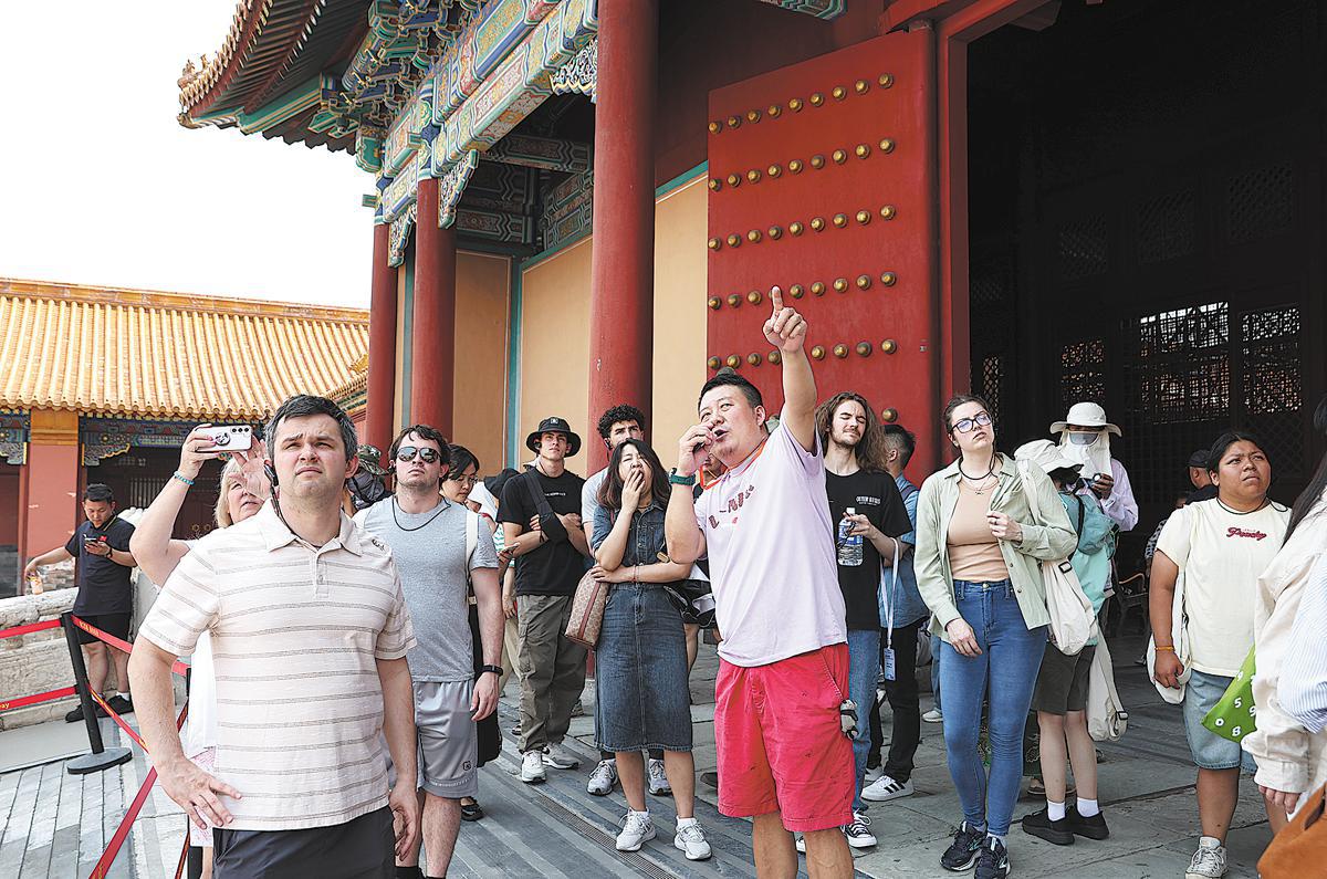 Why the world is looking more favorably at China
