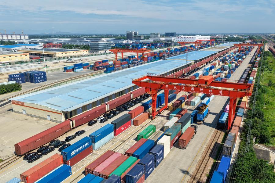 Experts say China's first national security investigation in foreign trade marks governance upgrade