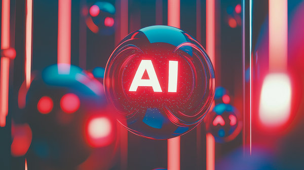 Why Chinese open-source AI models are indispensable to U.S. tech players
