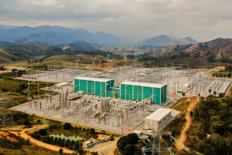China's cooperation powers green future in Global South
