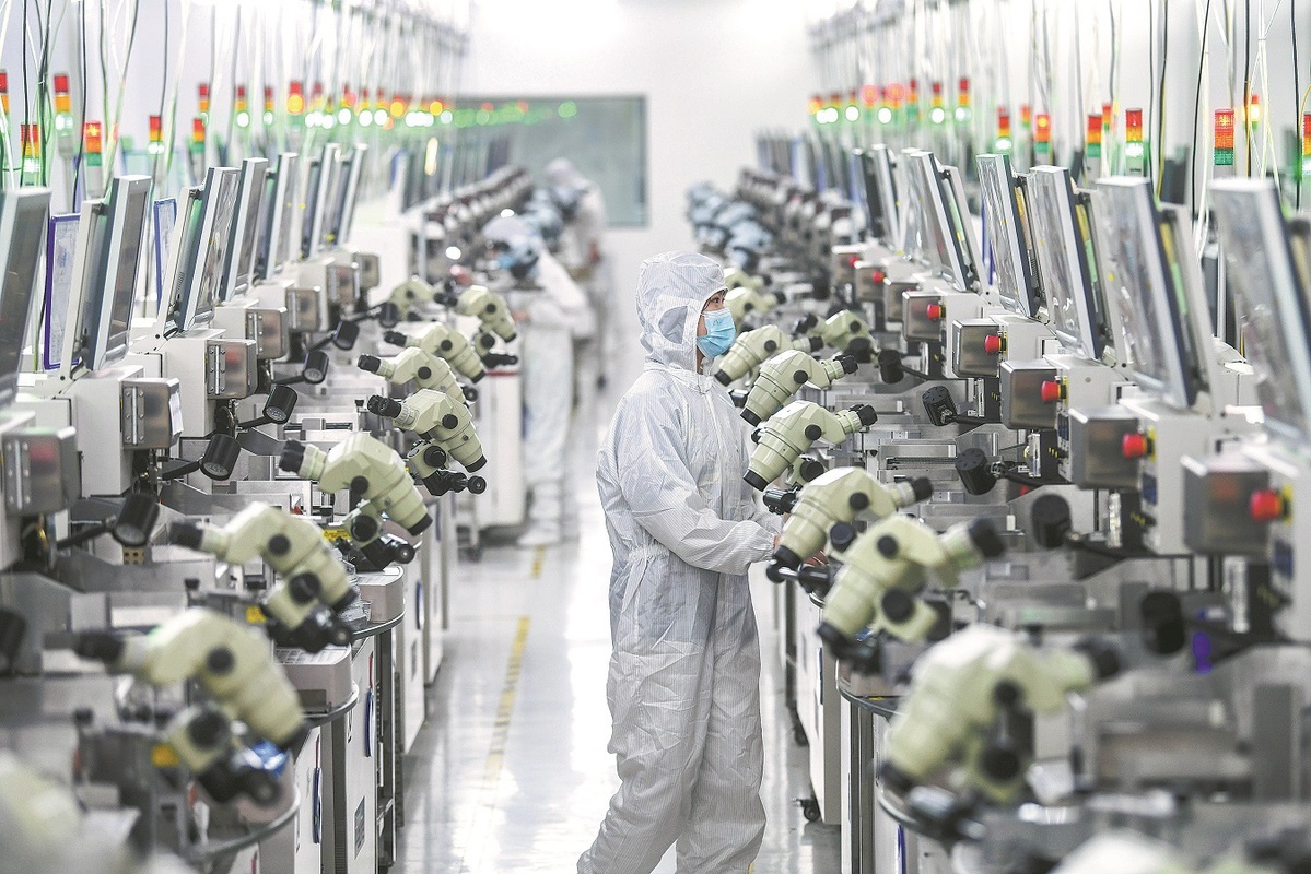 'China Opportunity 2.0' knocks for global economy