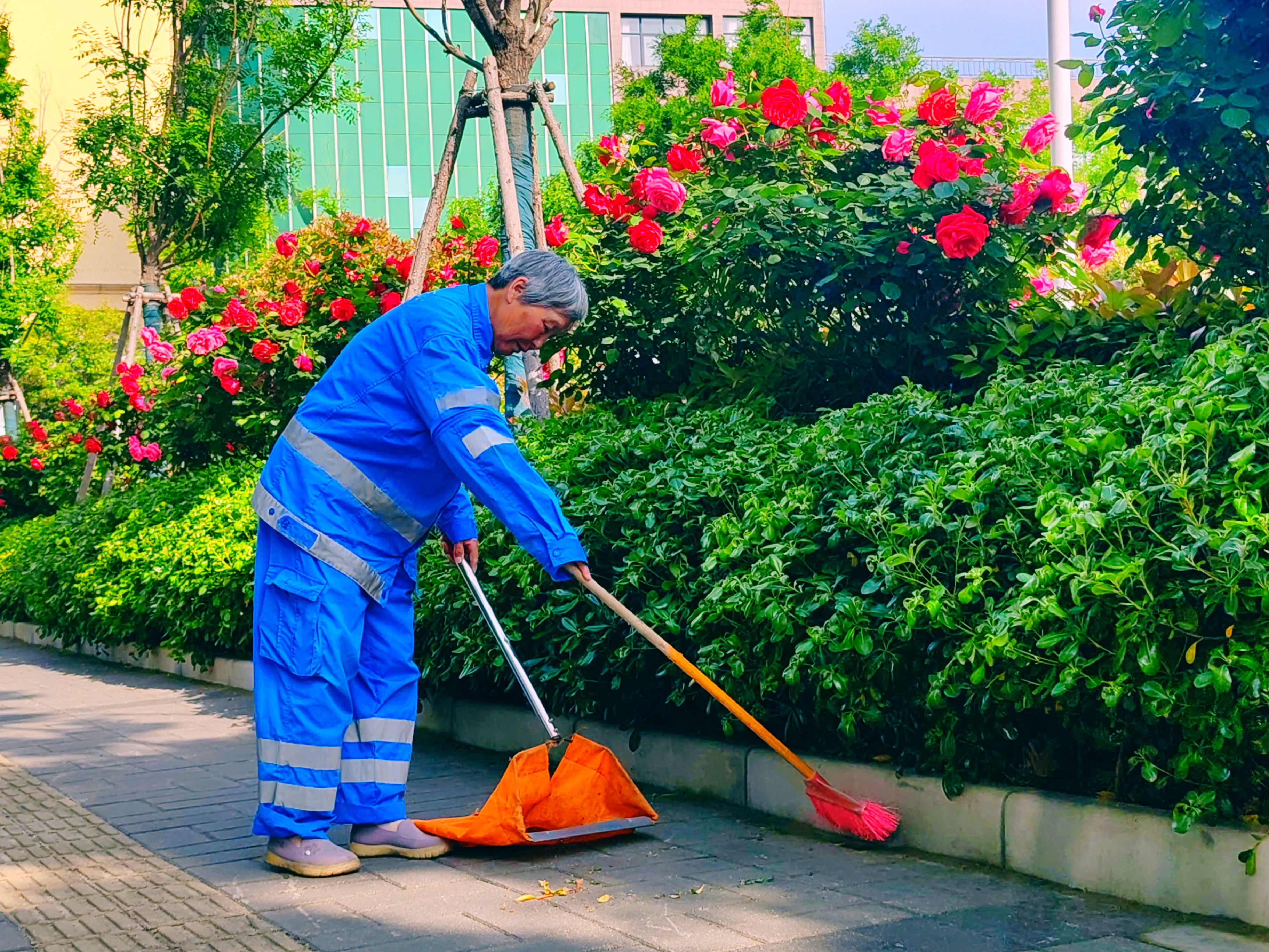 开封：以“绣花功夫”雕琢幸福城