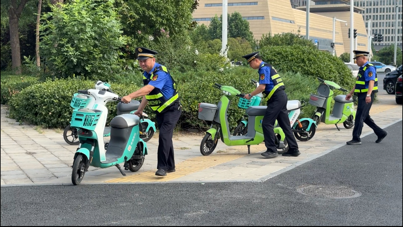 开封：以“绣花功夫”雕琢幸福城