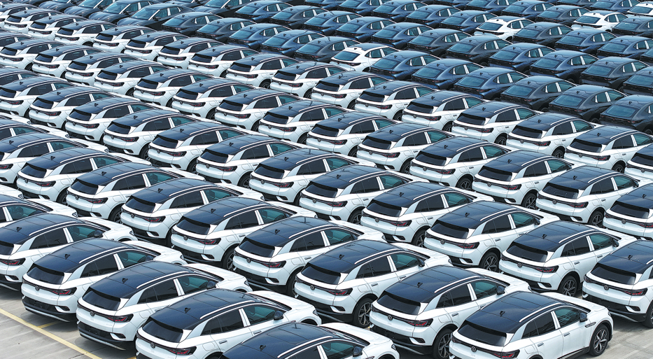 NEVs grab over 60% of deliveries in July NEVs grab over 60% of deliveries in July