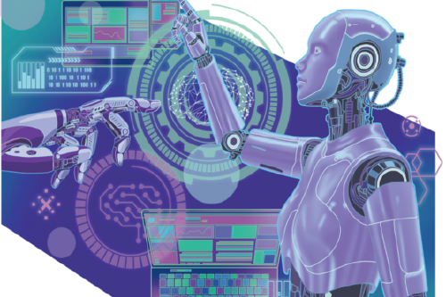 Plan to boost core tech and AI in cyberspace sector
