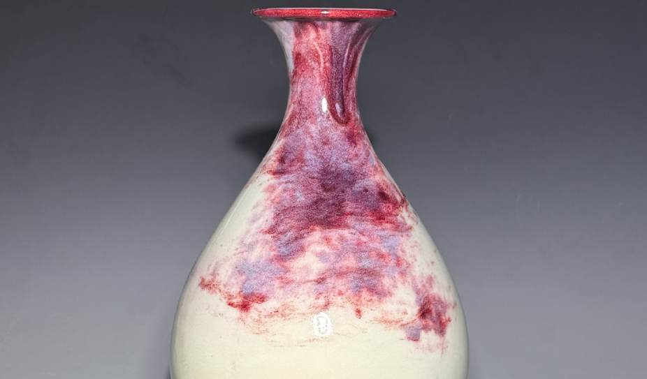 Jun wares make a splash in new exhibition