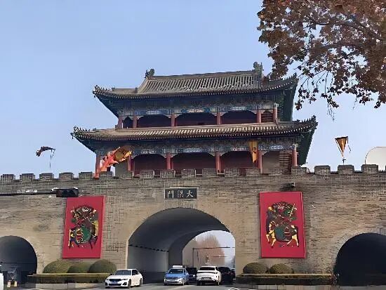 厚重河南丨探觅古都“城摞城” 厚重河南丨探觅古都“城摞城”