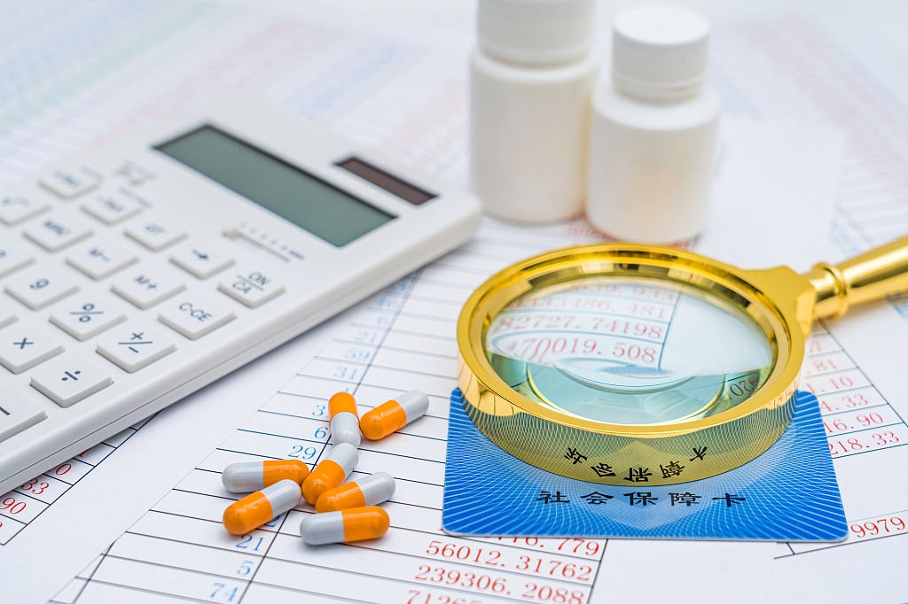 Healthcare plan aims to retain 95% medical insurance coverage rate