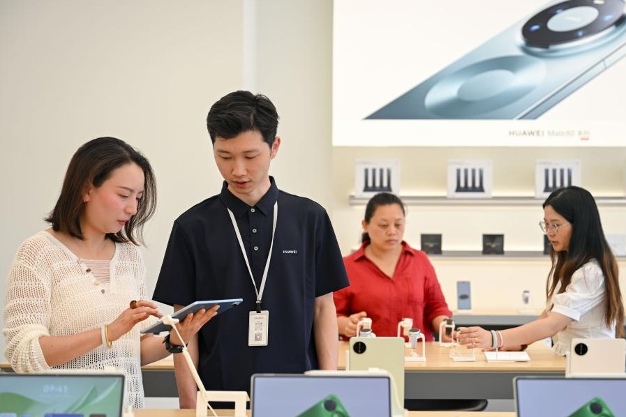 Chinese cities broaden back-to-school benefits as focus shifts beyond spending