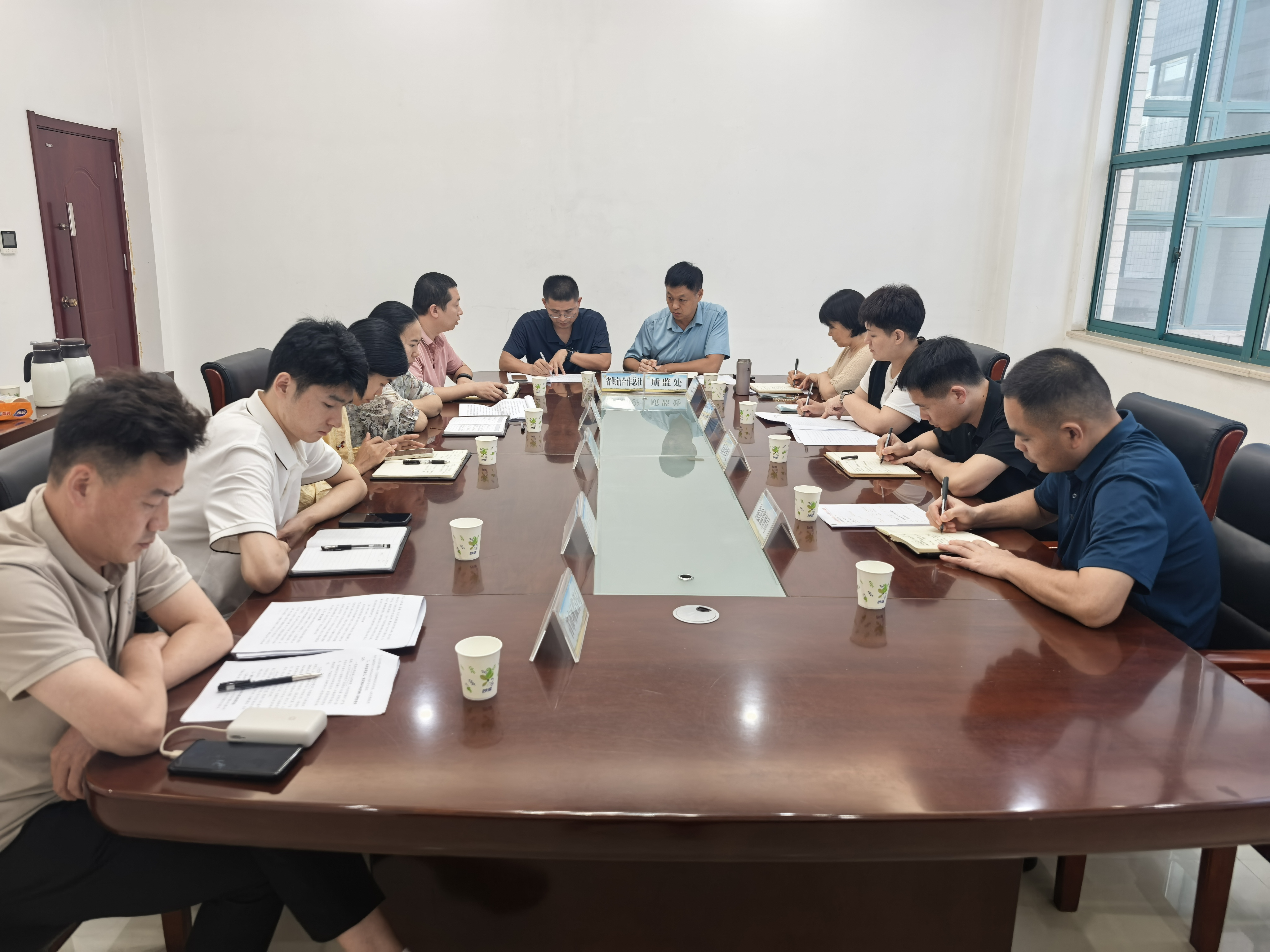 河南再下重拳农药兽药综合整治全链守护群众“饭碗里的放心”