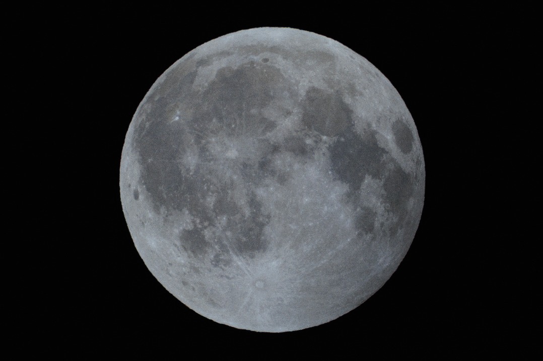 China launches global initiative for cislunar space exploration