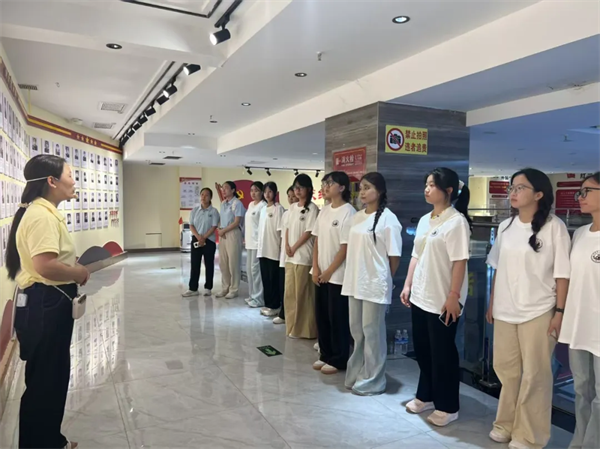 河南137万高校学子的火热实践
