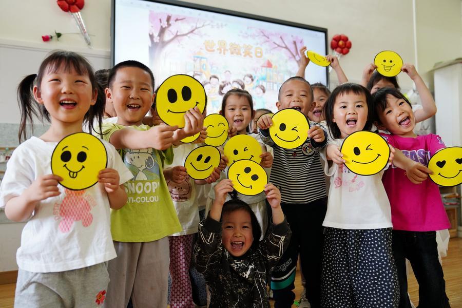 China moves to create phone-free classrooms, help minors navigate digital age