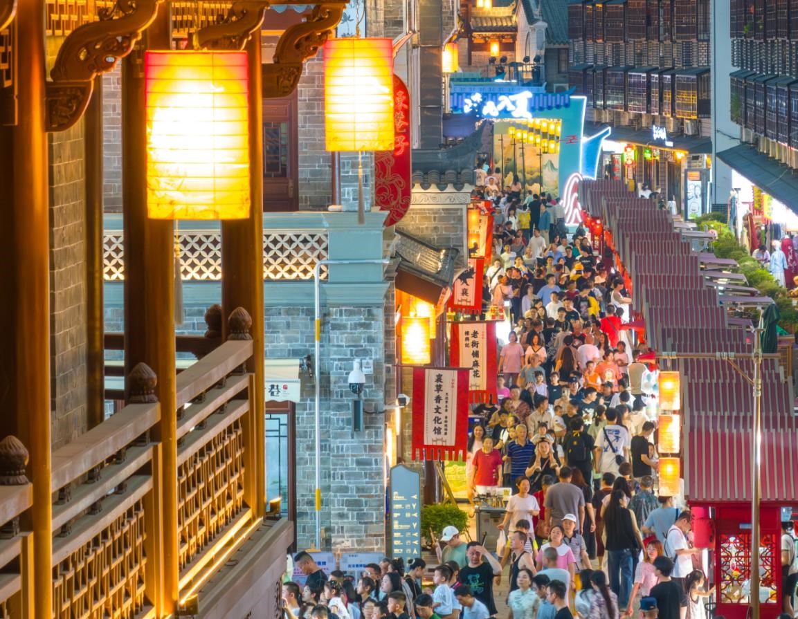 China issues national guideline to boost classical industries