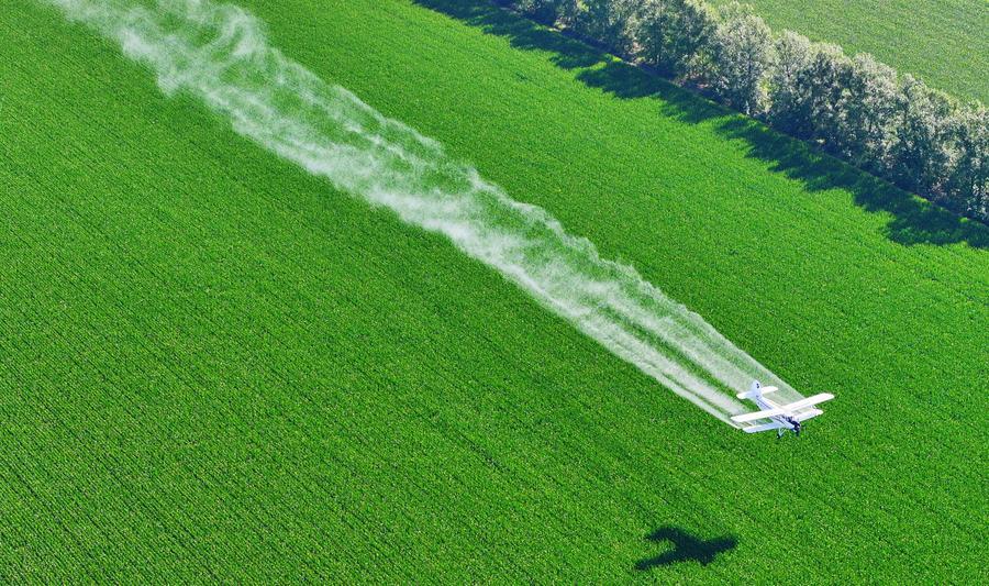 Agriculture machinery firm thrives on innovation