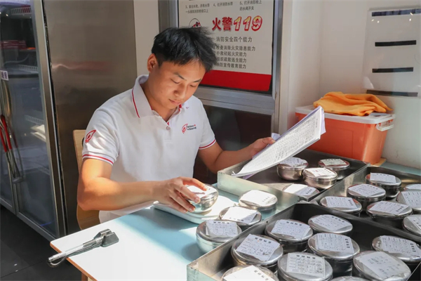 安全,安全,还是安全!河南高校全力护航开学平安