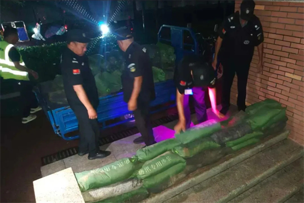 安全,安全,还是安全!河南高校全力护航开学平安
