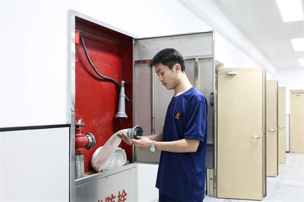 安全,安全,还是安全!河南高校全力护航开学平安