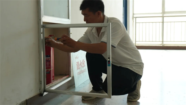 安全,安全,还是安全!河南高校全力护航开学平安