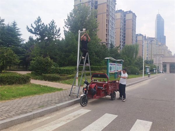 安全,安全,还是安全!河南高校全力护航开学平安