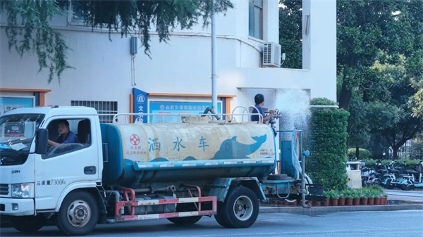 安全,安全,还是安全!河南高校全力护航开学平安