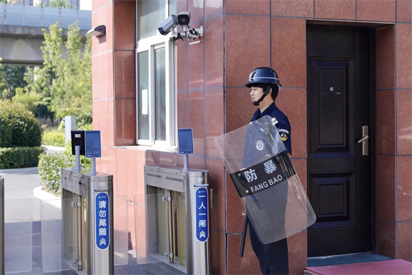 安全,安全,还是安全!河南高校全力护航开学平安