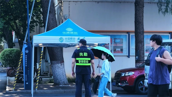 安全,安全,还是安全!河南高校全力护航开学平安