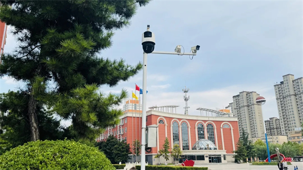安全,安全,还是安全!河南高校全力护航开学平安