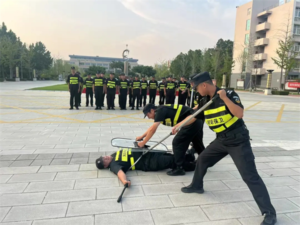 安全,安全,还是安全!河南高校全力护航开学平安