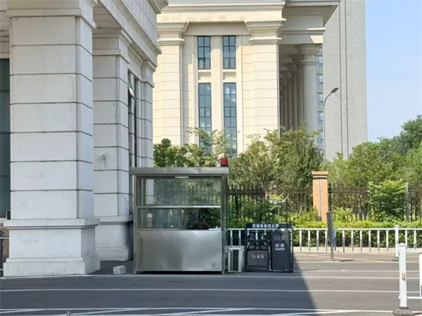 安全,安全,还是安全!河南高校全力护航开学平安