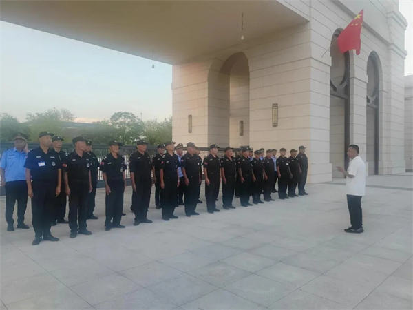 安全,安全,还是安全!河南高校全力护航开学平安