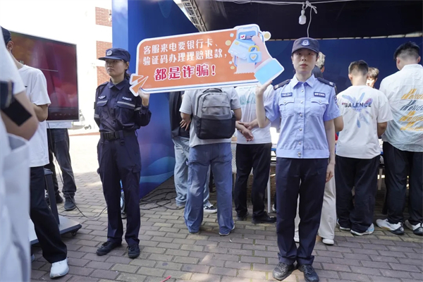 安全,安全,还是安全!河南高校全力护航开学平安