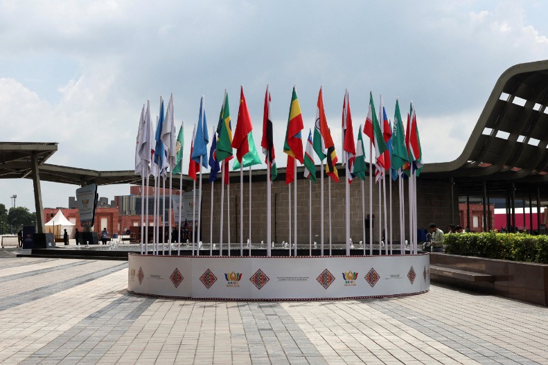 BRICS summit gives boost to Global South