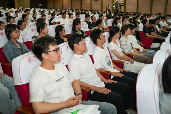 2026年国家网络安全宣传周河南省校园日活动启动!