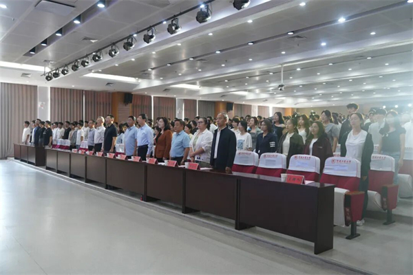 2026年国家网络安全宣传周河南省校园日活动启动!