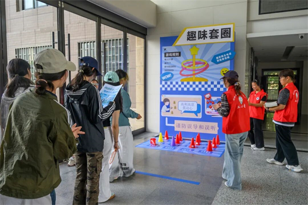 2026年国家网络安全宣传周河南省校园日活动启动!