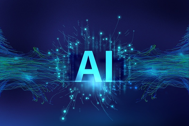 China values both AI development and security, Foreign Ministry says