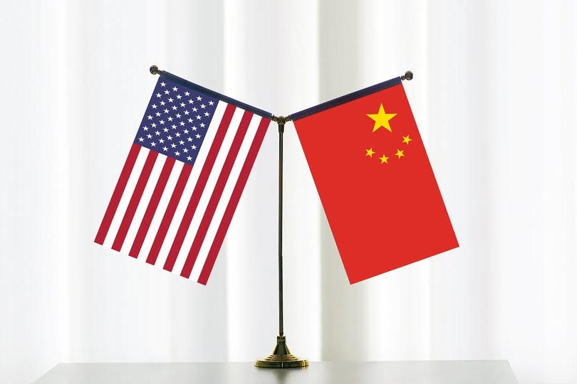 Xi steers China-US relations toward stability