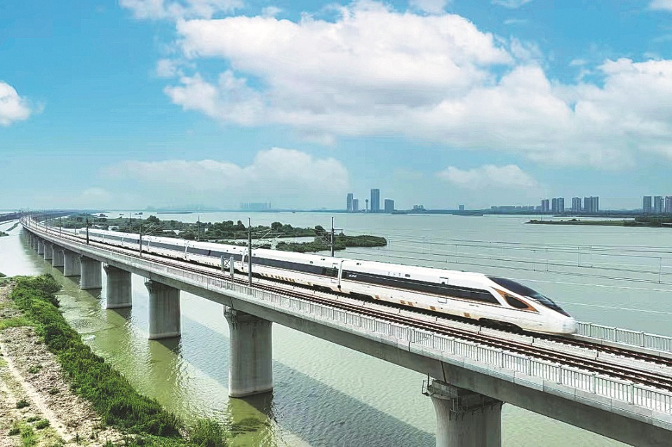 Xiplomacy: Five years on, China's Global Development Initiative delivers tangible progress