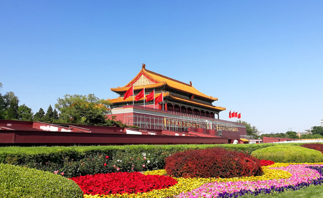 CPC Central Committee announces Party chiefs for Anhui, Henan, Fujian