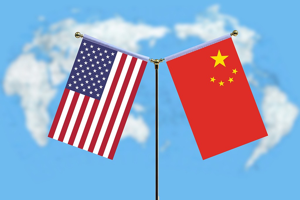Hopes raised in US for new traction of ties