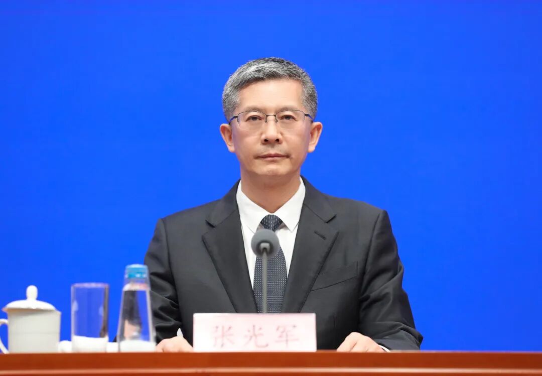 国新办就“十五五”时期推进科技强国建设有关情况举行新闻发布会 国新办就“十五五”时期推进科技强国建设有关情况举行新闻发布会