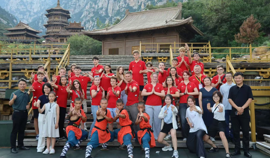 Zhengzhou breaks into the top 20 for inbound tourism