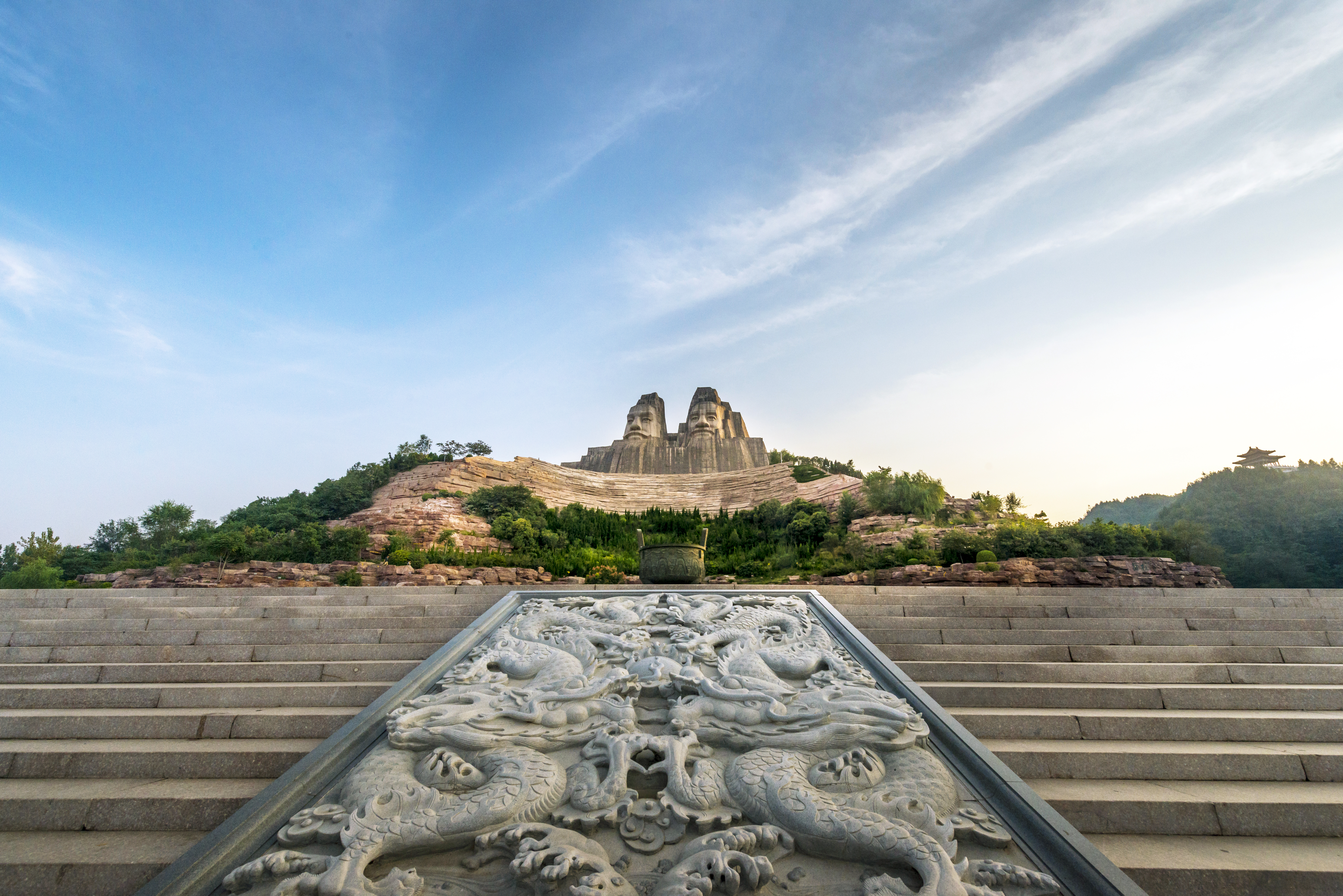 Mid-Autumn Festival & National Day in Zhengzhou