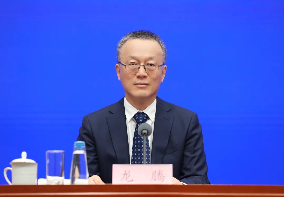 国新办就“十五五”时期推进科技强国建设有关情况举行新闻发布会 国新办就“十五五”时期推进科技强国建设有关情况举行新闻发布会
