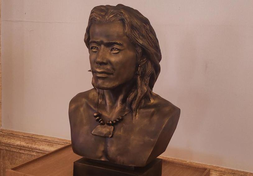 Meet your ancient Chinese predecessors face to face